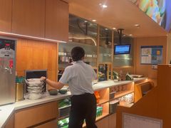 -谷田稻香·砂锅菜(川沙百联店)