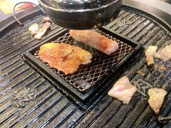 -景家大乾烤肉(新村十区店)