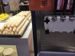 -玫瑰花园自助烤肉(顺义鑫海韵通店)