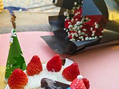 -黑池口感烘焙·生日蛋糕(坂田店)