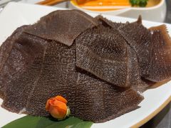 -海底捞火锅(老城根店)