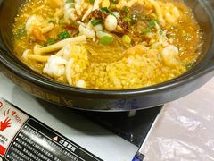 -有位虾匠·手工土菜小馆(市北店)