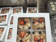 -山姆会员商店(杨桥西路店)