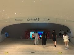 -哈尔滨大剧院