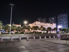 -横琴客运码头