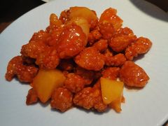 -胡氏大盘鸡新疆菜(石岗店)