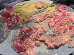 -正宗齐齐哈尔烤肉·齐牛哥鲜切炭火烤肉(杭州总店)