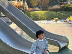 -汉长安城未央宫国家考古遗址公园