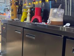 -华府九号海鲜烧烤大排档(龙域店)