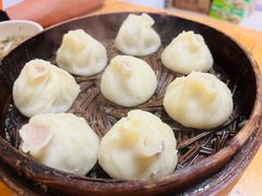 -金源汤包(育新东路店)
