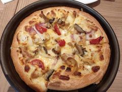 -必胜客(鑫乐汇店)