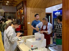 -胖大嫂渔家排档·全海景餐厅(渔村店)