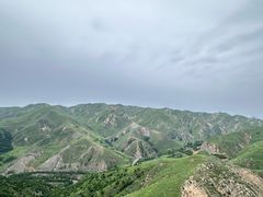 -雁门关景区