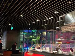 大堂-广州富力君悦大酒店·凯菲厅