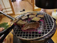 -大阪烧肉BAKA一代(十亩地店)