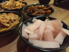 -龙头烤羊排•烤全羊•精酿扎啤(厦滘店)