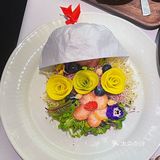 超级正宗的新加坡料理  