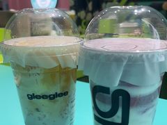 -gleeglee乐溢亦茶(合生汇店)