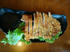 -第二外国语学院-韩国餐厅(朝阳路店)