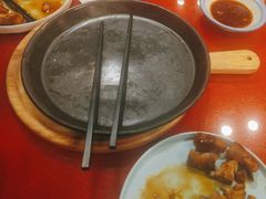 -宏状元现熬粥·京味菜(五棵松店)