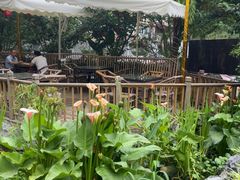 -田园印象·成都土菜院子(华阳店)