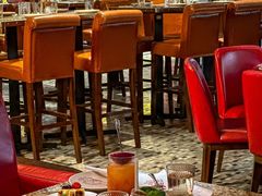 -BROWNSTONE布朗石西班牙餐厅(富城店)