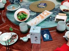 -瓷忆·瓷文化餐厅(上海店)