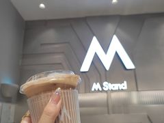 -M Stand(成都COSMO店)