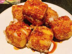 -盡膳口福跷脚牛肉火锅(合生汇购物中心店)