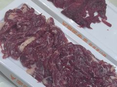 -潮悦牛肉火锅城(水贝店)