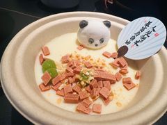 -季季山•云南野生菌火锅(上海首店)