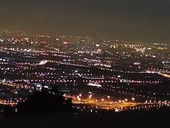 -鬼笑石后山停车场