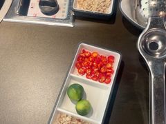 -同仁四季椰子鸡(罗湖国贸店)