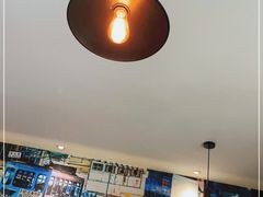 大堂-左记港食(融科天城店)