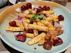 -梅花境(万科店)