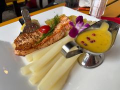 -申德勒加油站西餐厅(日坛路总店)