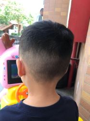 -新晨·SALON·形象造型
