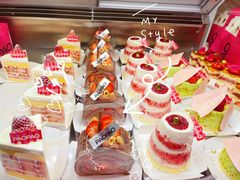 -PAOPAO Bakery&Café(港汇店)