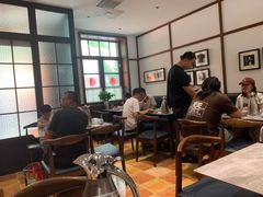 -九龙餐厅(大沽路店)