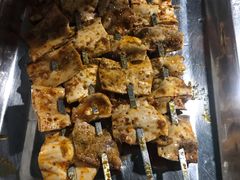 -乡村馕坑肉·烧烤·新疆菜·本地人更爱吃(阿勒泰首店)