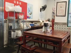 -东泰祥生煎馆(长宁路店)