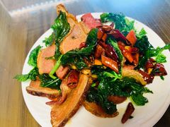 -88号小吃店·经典云南菜·地道纳西美食