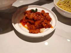 -兰湘子·湘菜小炒(石家庄万象城店)