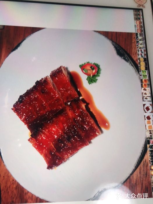 南庭·精致粤菜(绿地店-图片-南昌美食-大众点评网