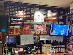 -気楽亭和食料理(气乐亭大世界本店)