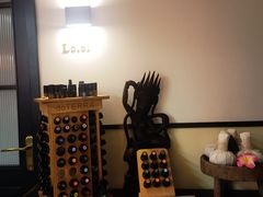 -Angkor SPA 柬埔寨古法按摩(环贸店)