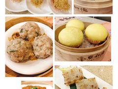 -点都德(盘福楼店)
