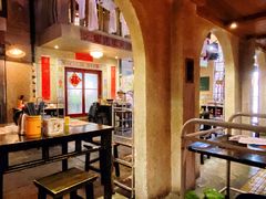 -老表记广西宵夜螺蛳鸭脚煲(西大店)