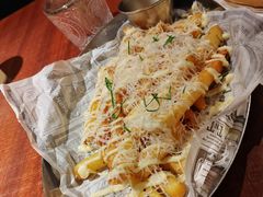 -卡朋厨房(289艺术园区店)