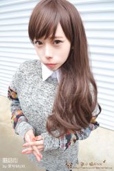 -格调形象